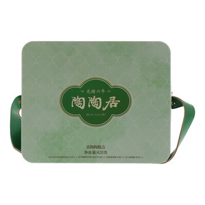 陶陶居喜陶陶糕点