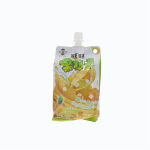 旺旺果粒多芒果凤梨味果汁饮料