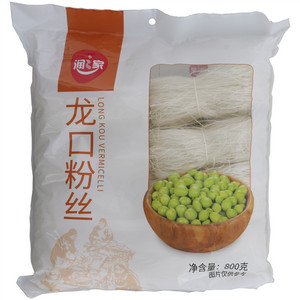 润之家龙口粉丝