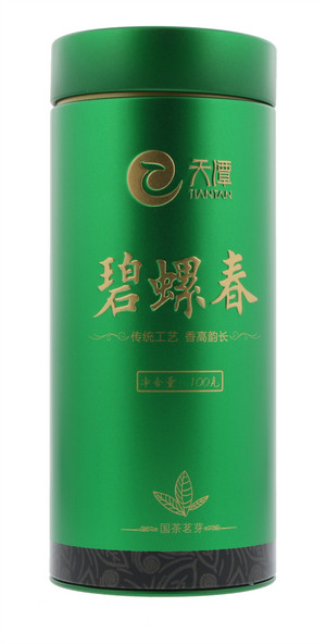 碧螺春茶