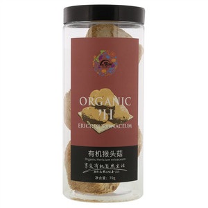信洲有机猴头菇