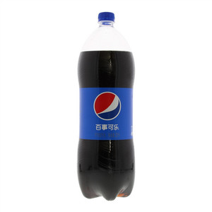 百事可乐型汽水