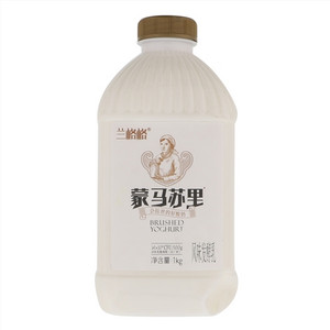 兰格格蒙马苏里（风味发酵乳）1kg