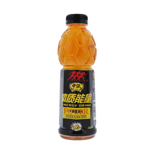 600ml球形体质能量维生素饮料（牛磺酸型）