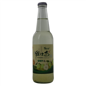 维仕杰 雪梨汁果汁饮料