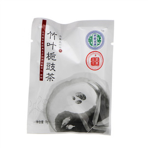 承睿宜康竹叶栀豉茶