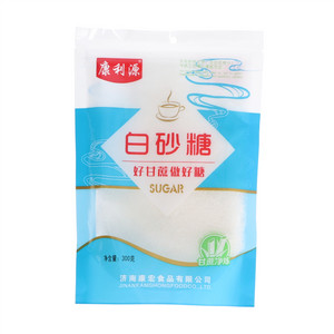 康利源白砂糖