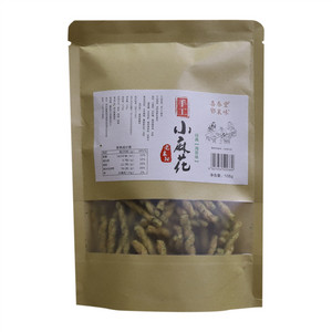 喜春堂手工小麻花