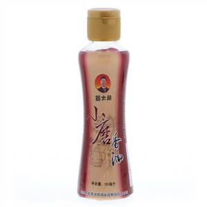 苗大朋小磨香油