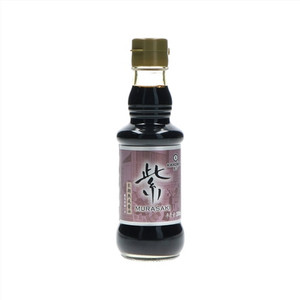 KIKKOMAN萬字紫MURASAKI长期熟成酱油(酿造酱油)