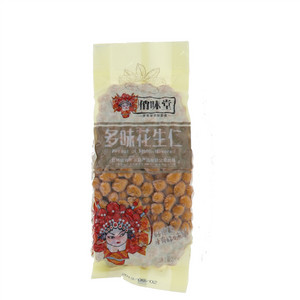 俏味堂多味花生仁