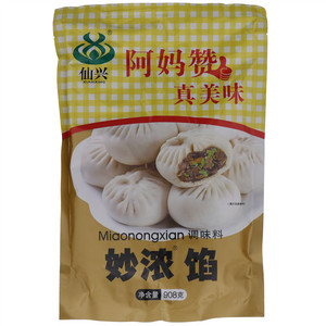 仙兴妙浓馅调味料