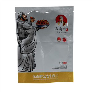 东南醇牛排火锅