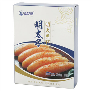 东方海洋明太子明太鱼籽