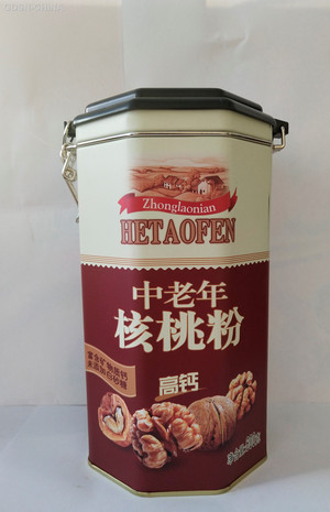 智力中老年高钙核桃粉