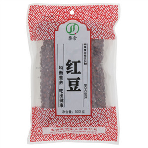秦食秦食杂粮系列红豆