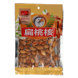 梦犹香Mengyouxiang扁桃核