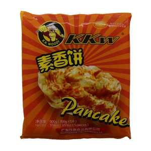 KKW素香饼
