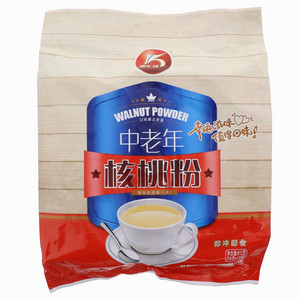 中老年蛋白型核桃粉