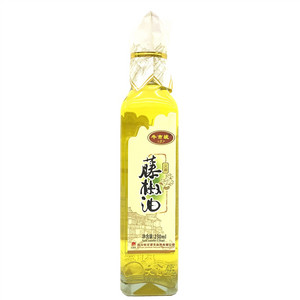 牛市坡藤椒油