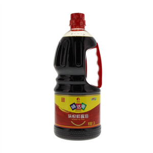 1.3L味达美味极鲜酱油