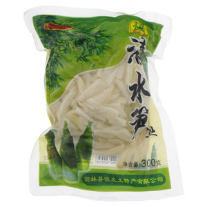 余远春清水笋丝