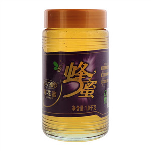 花千酿洋槐蜂蜜