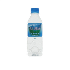 包装饮用水
