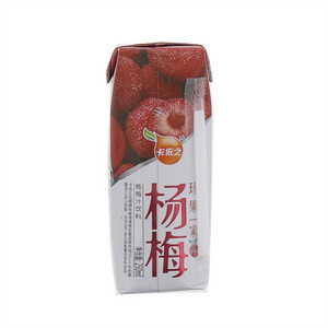 卡依之杨梅汁250ml