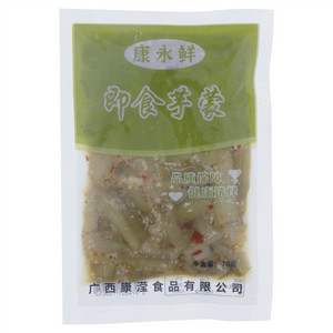 广西康滢食品即食芋蒙