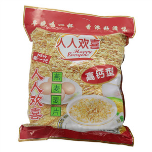 燕麦麦片（高钙型）