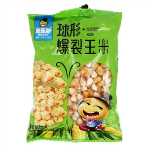 米乐谷球形爆裂玉米
