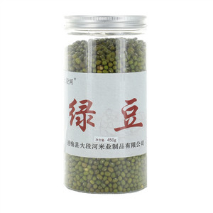大段河绿豆