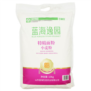 百瑞佳特精小麦粉