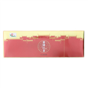 婺牌婺源红茶