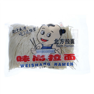 味尚北方拉面