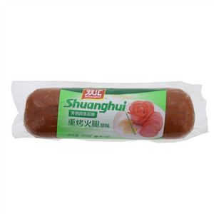 双汇熏烤火腿（原味）