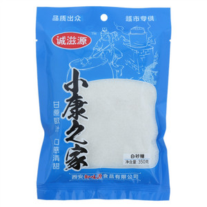 诚滋源白砂糖