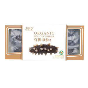 友明堂有机海参