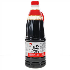 TIANPENGFOOD寿司酱油（酿造酱油）