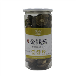 金钱菇