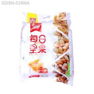 闽男番茄味每日坚果卷