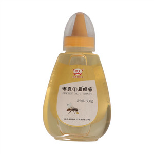 嘟真①号蜂蜜