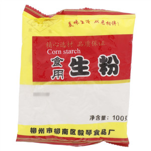双兔食用生粉