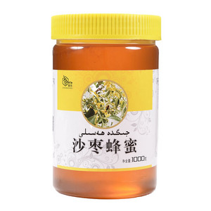 振东沙枣蜂蜜