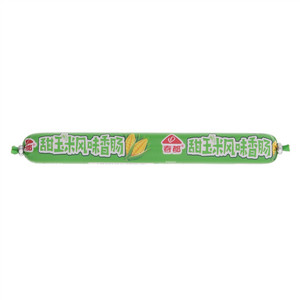 春都甜玉米风味香肠