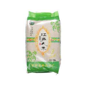 鑫盛谷江苏大米
