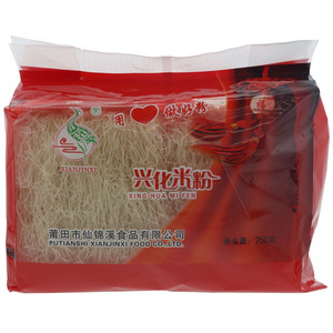 仙锦溪兴化米粉
