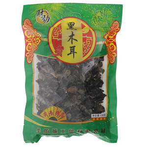 财劲黑木耳