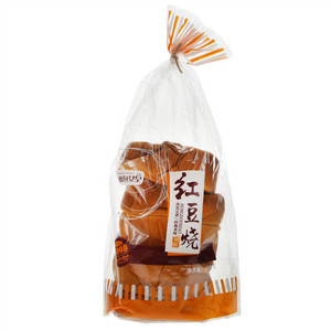 MIANBAONVHUANG面包女皇红豆烧